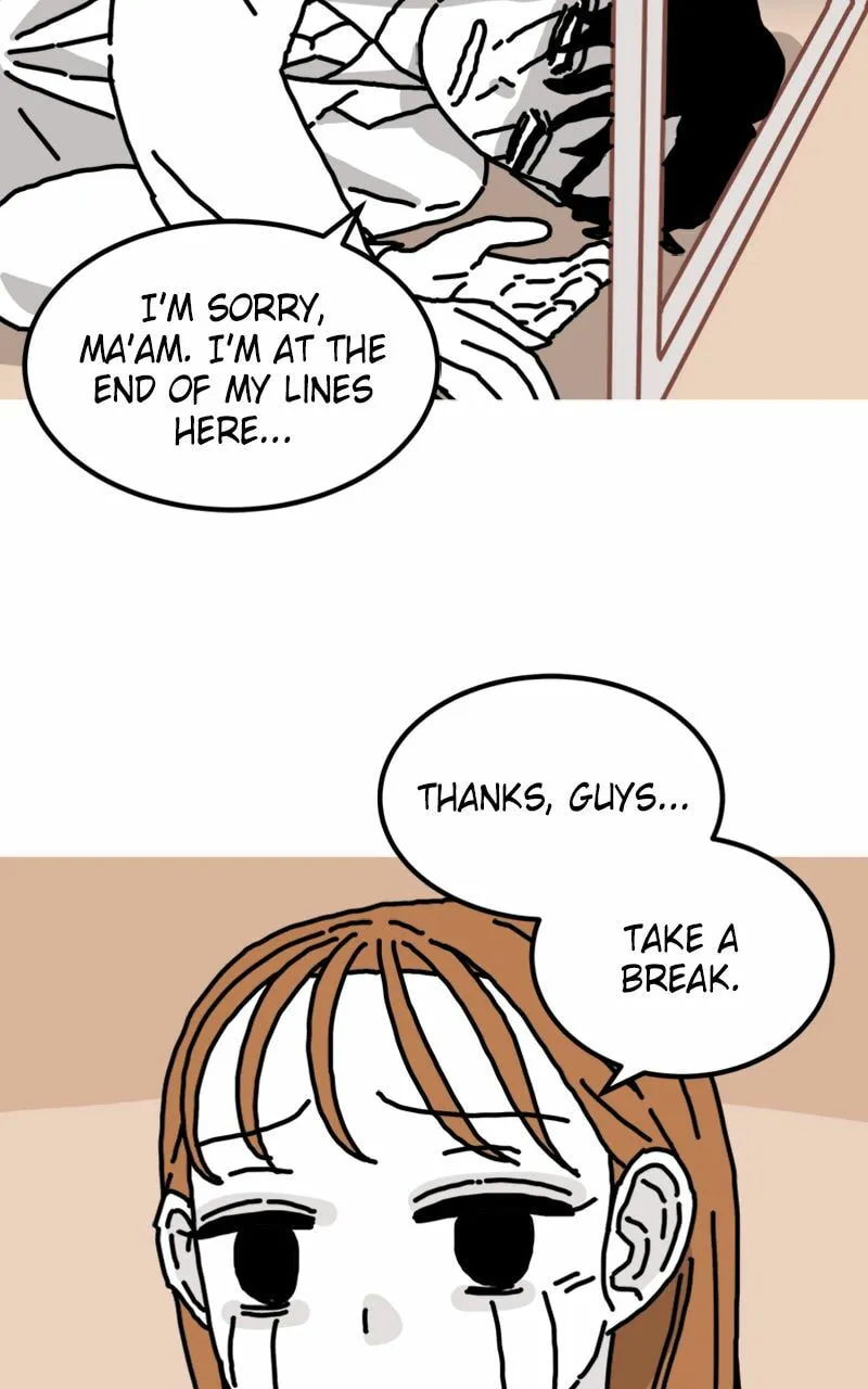 Hell of a Romance Chapter 53 page 16 - 