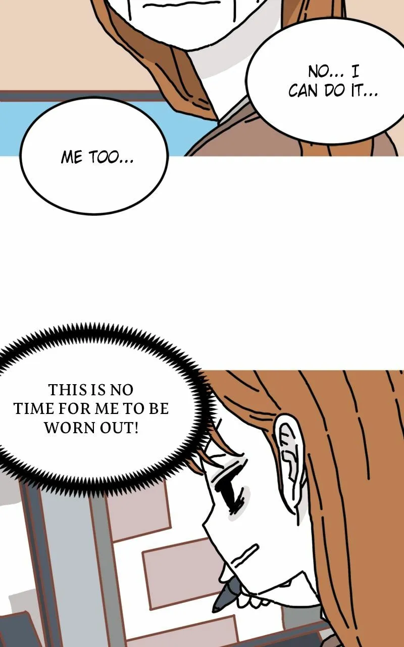 Hell of a Romance Chapter 53 page 17 - 
