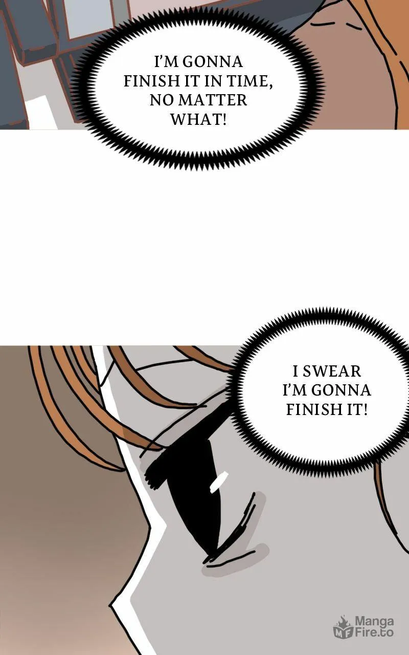 Hell of a Romance Chapter 53 page 18 - 