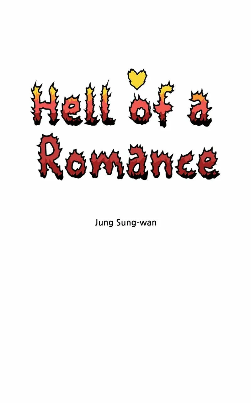 Hell of a Romance Chapter 53 page 23 - 