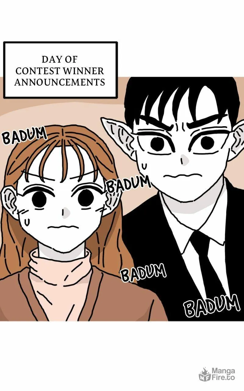 Hell of a Romance Chapter 53 page 24 - 