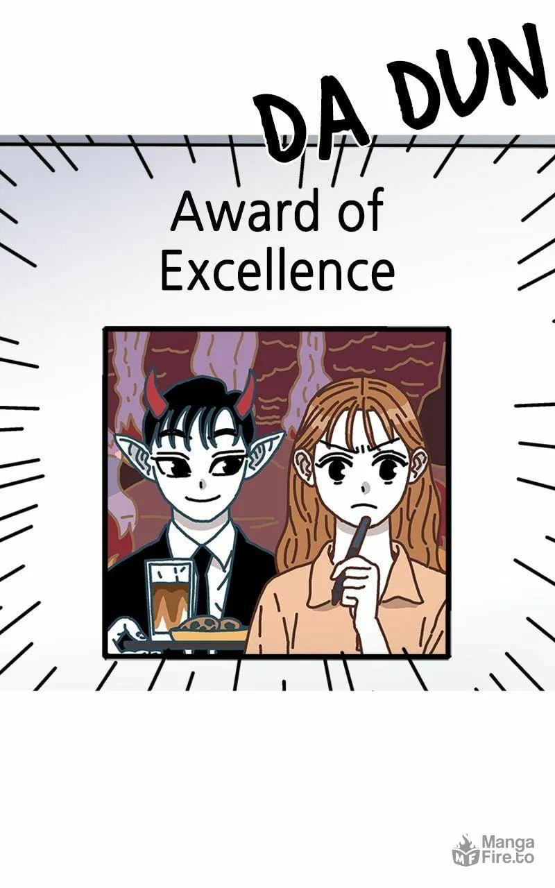Hell of a Romance Chapter 53 page 25 - 