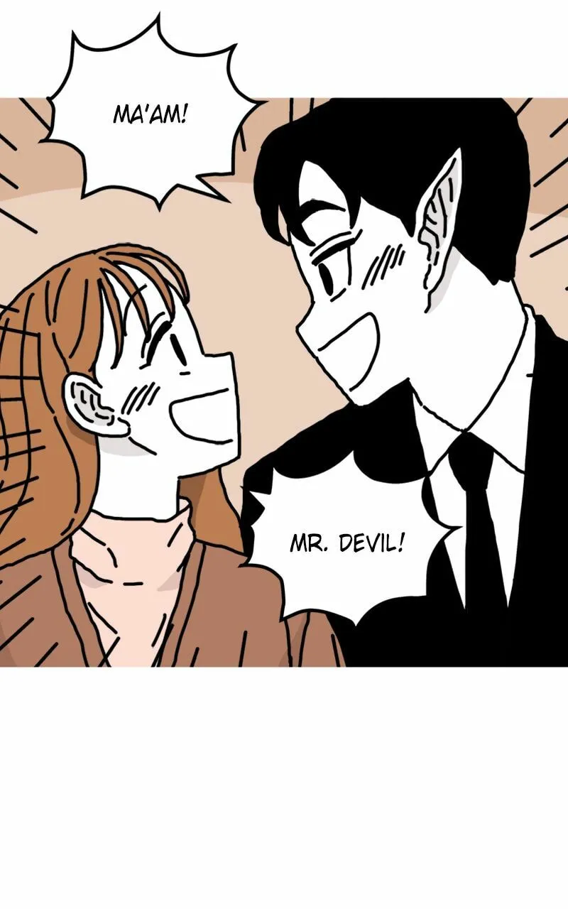 Hell of a Romance Chapter 53 page 26 - 