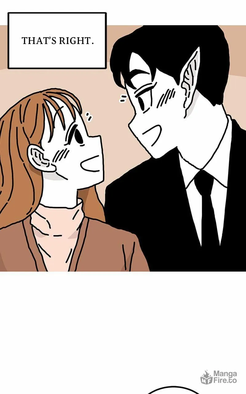 Hell of a Romance Chapter 53 page 27 - 