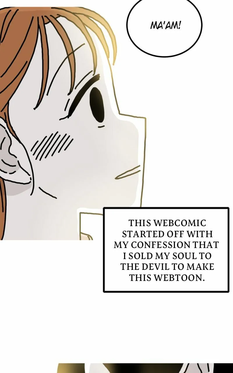 Hell of a Romance Chapter 53 page 28 - 