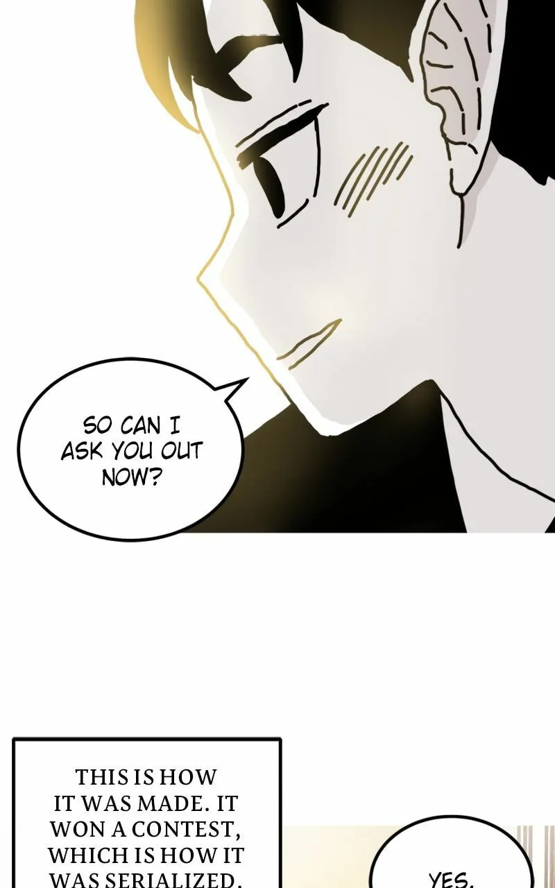 Hell of a Romance Chapter 53 page 29 - 