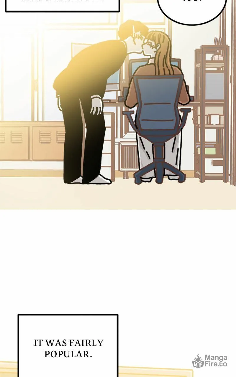 Hell of a Romance Chapter 53 page 30 - 