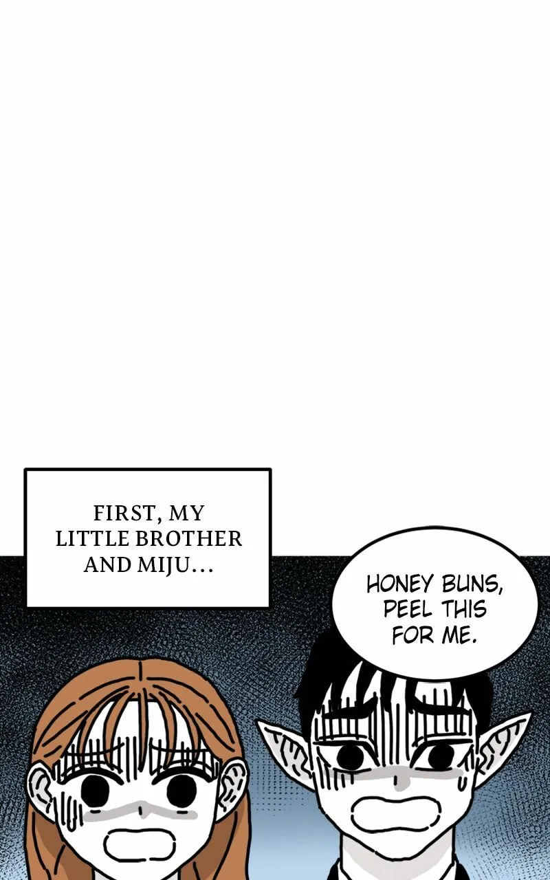 Hell of a Romance Chapter 53 page 32 - 