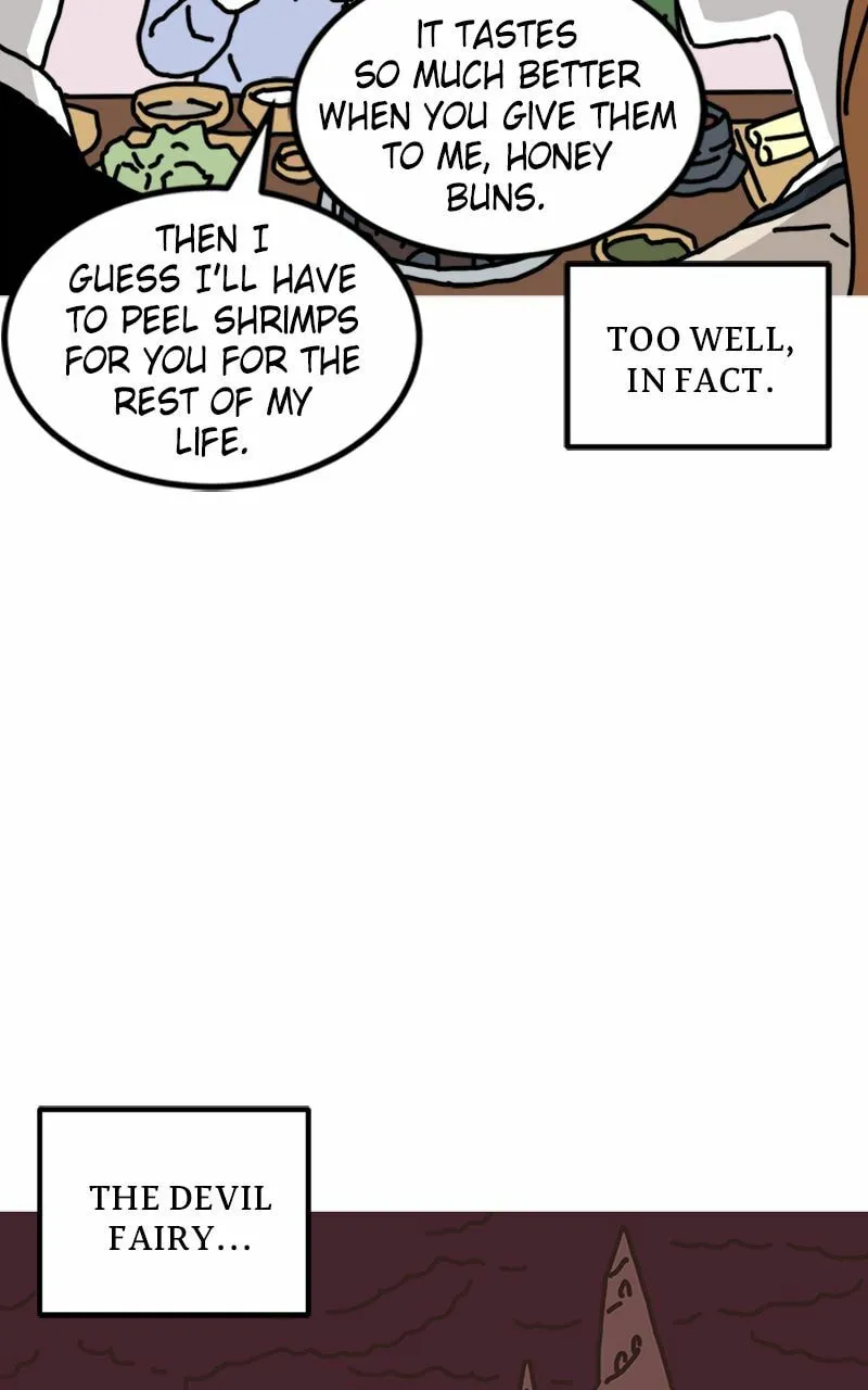 Hell of a Romance Chapter 53 page 34 - 