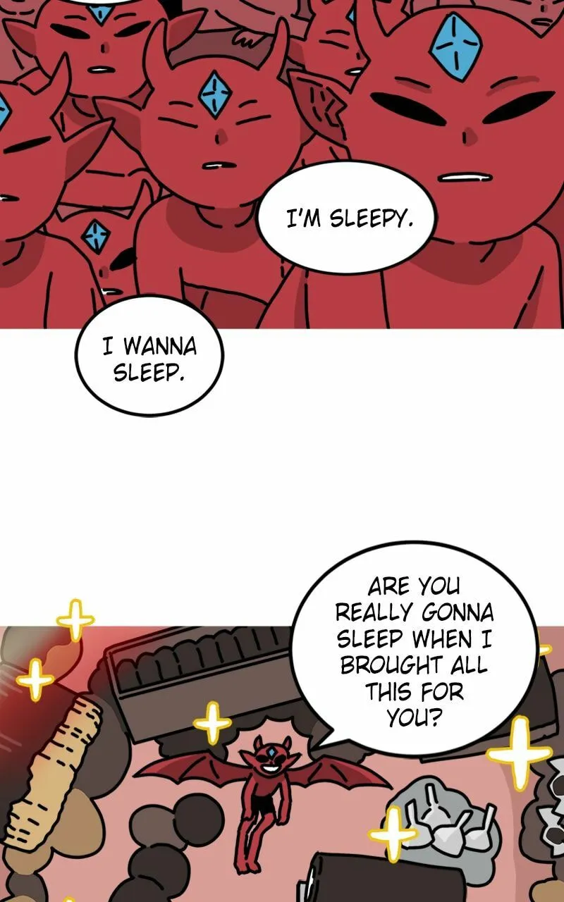 Hell of a Romance Chapter 53 page 38 - 