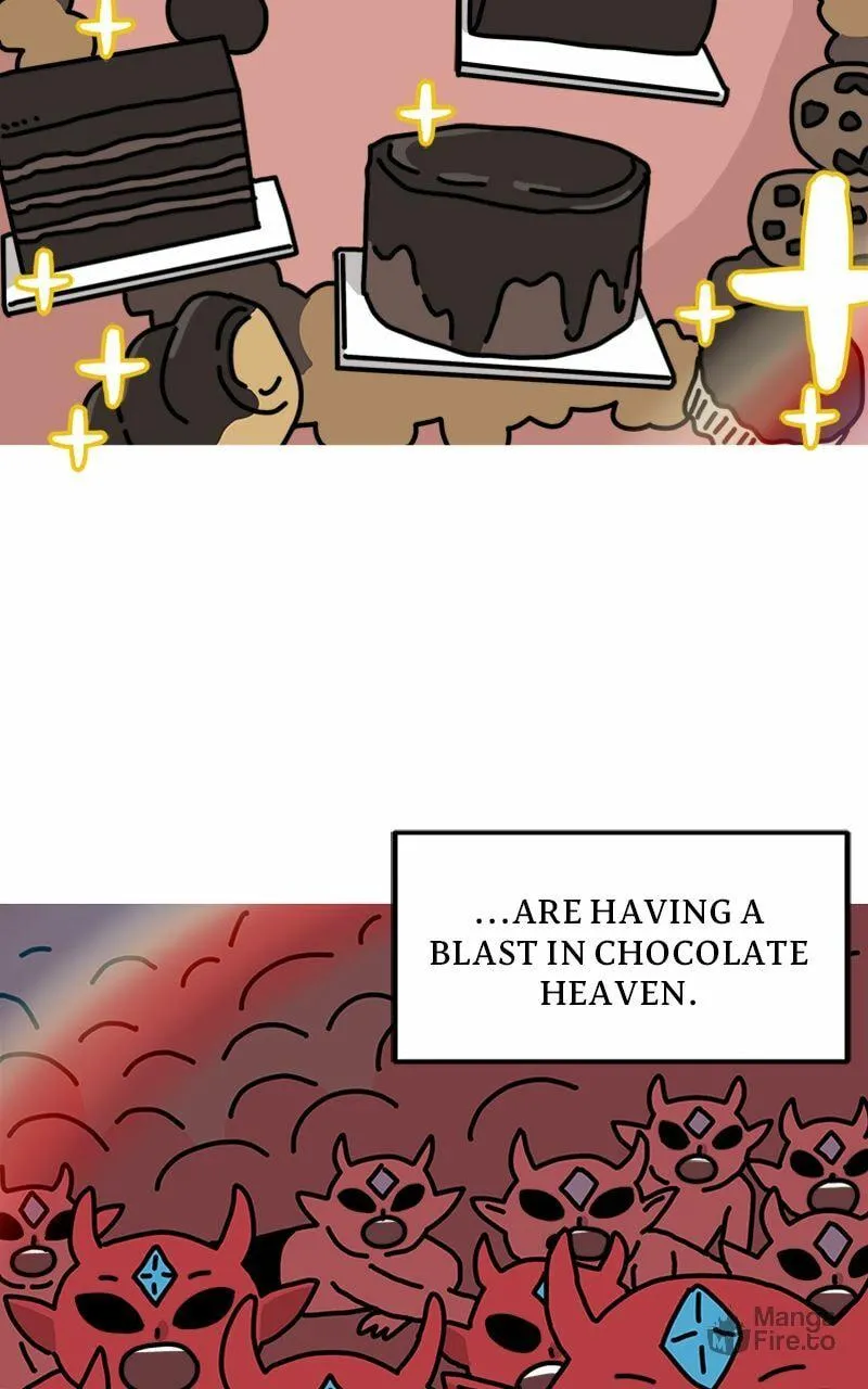Hell of a Romance Chapter 53 page 39 - 
