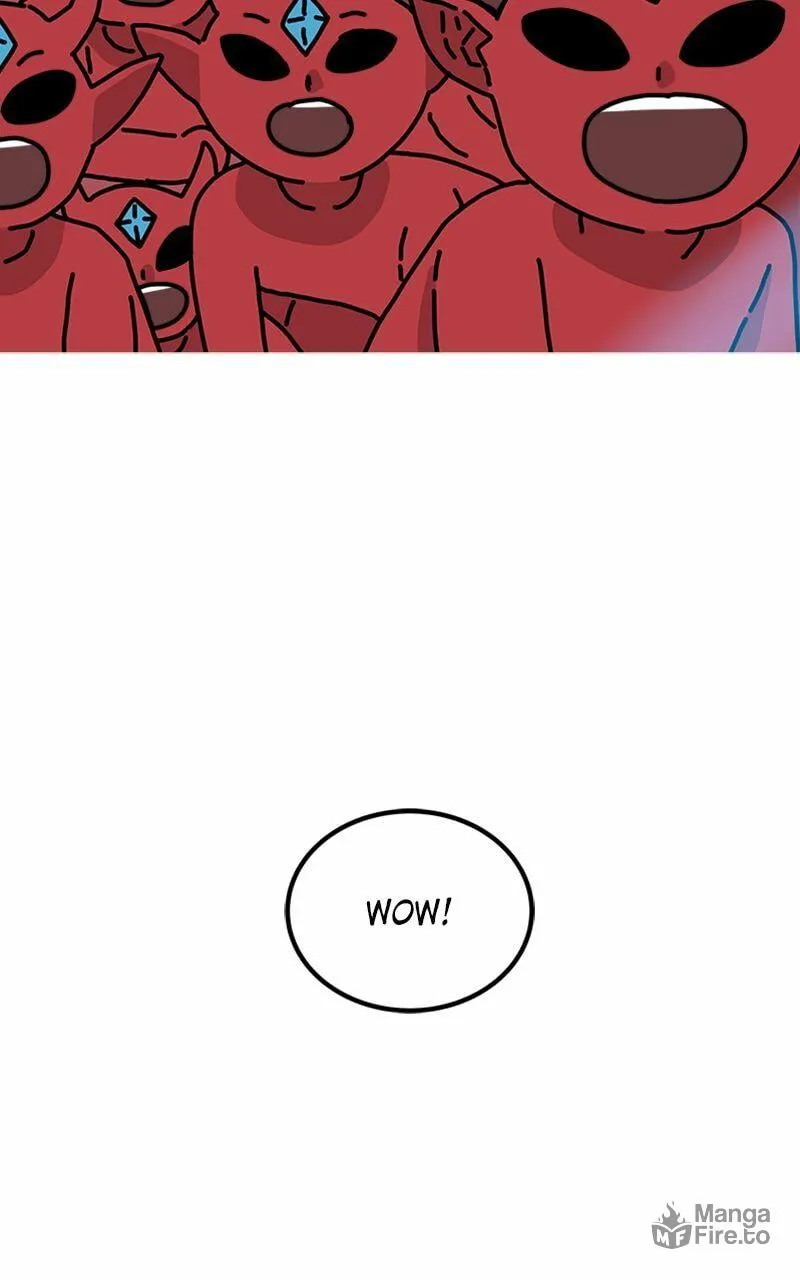 Hell of a Romance Chapter 53 page 40 - 