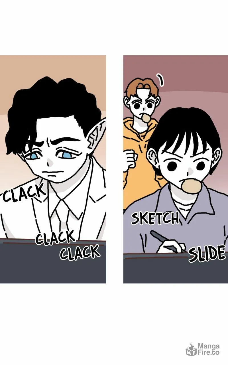 Hell of a Romance Chapter 53 page 5 - 
