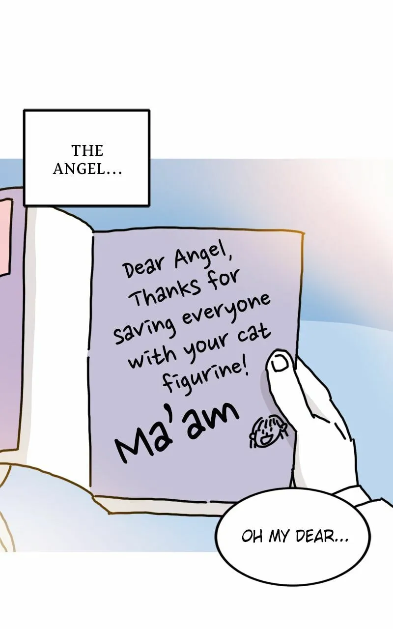 Hell of a Romance Chapter 53 page 41 - 