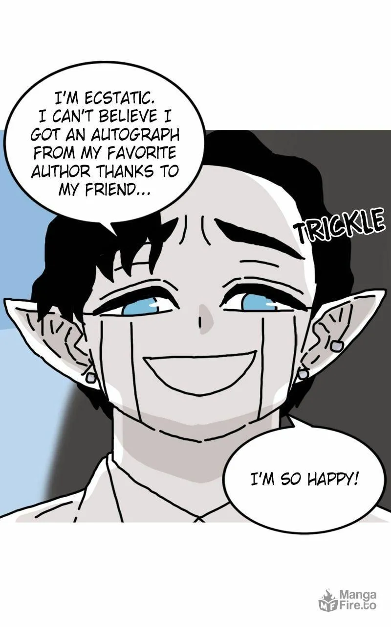Hell of a Romance Chapter 53 page 42 - 