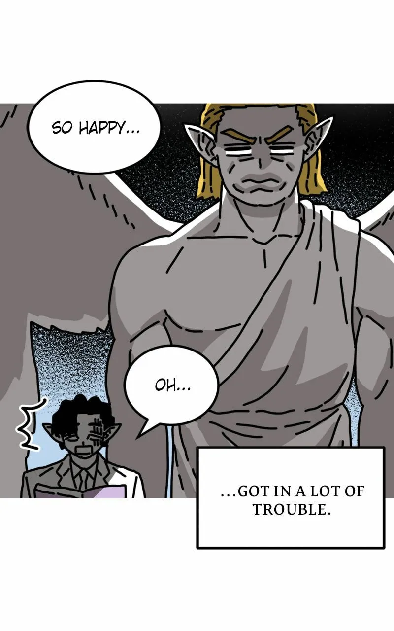 Hell of a Romance Chapter 53 page 43 - 