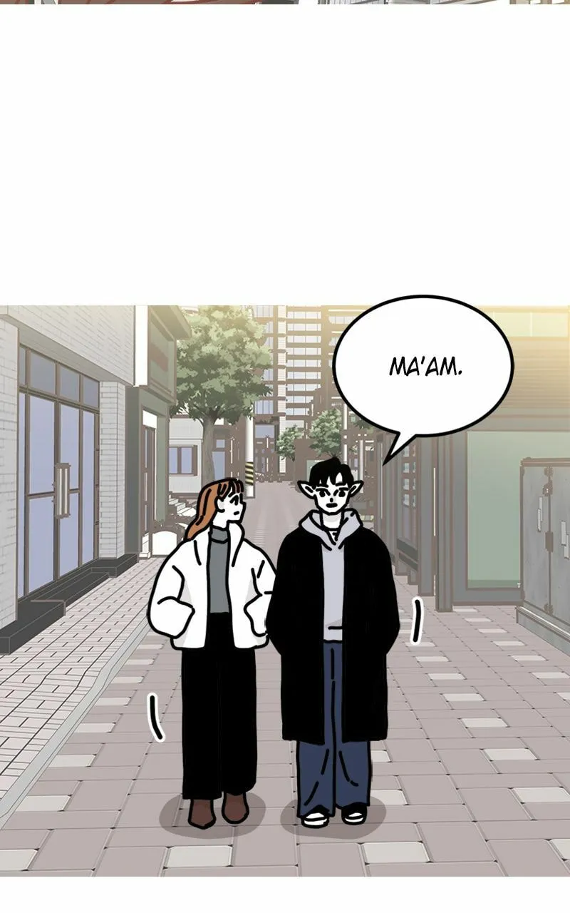Hell of a Romance Chapter 53 page 46 - 