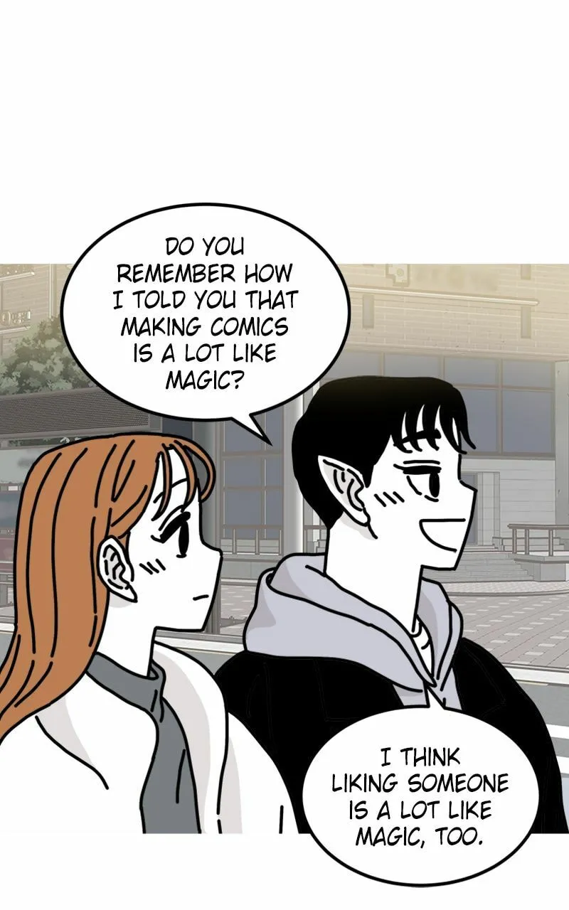 Hell of a Romance Chapter 53 page 47 - 