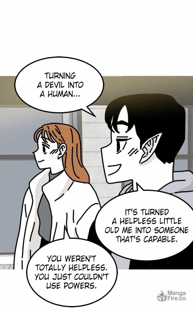 Hell of a Romance Chapter 53 page 48 - 