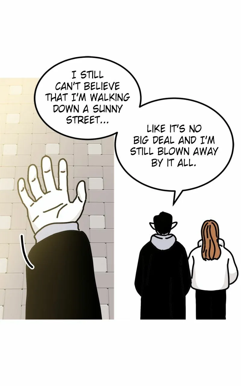 Hell of a Romance Chapter 53 page 49 - 