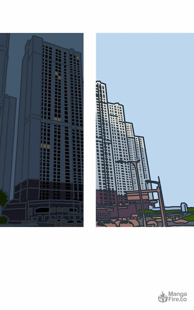 Hell of a Romance Chapter 53 page 6 - 