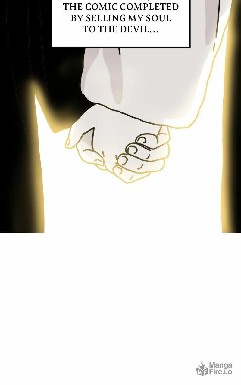 Hell of a Romance Chapter 53 page 54 - 
