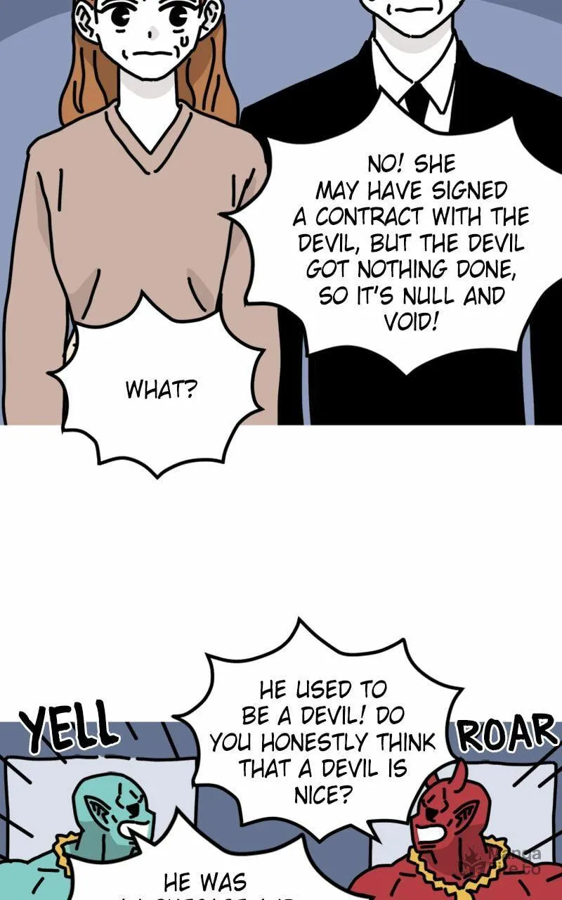 Hell of a Romance Chapter 53 page 57 - 