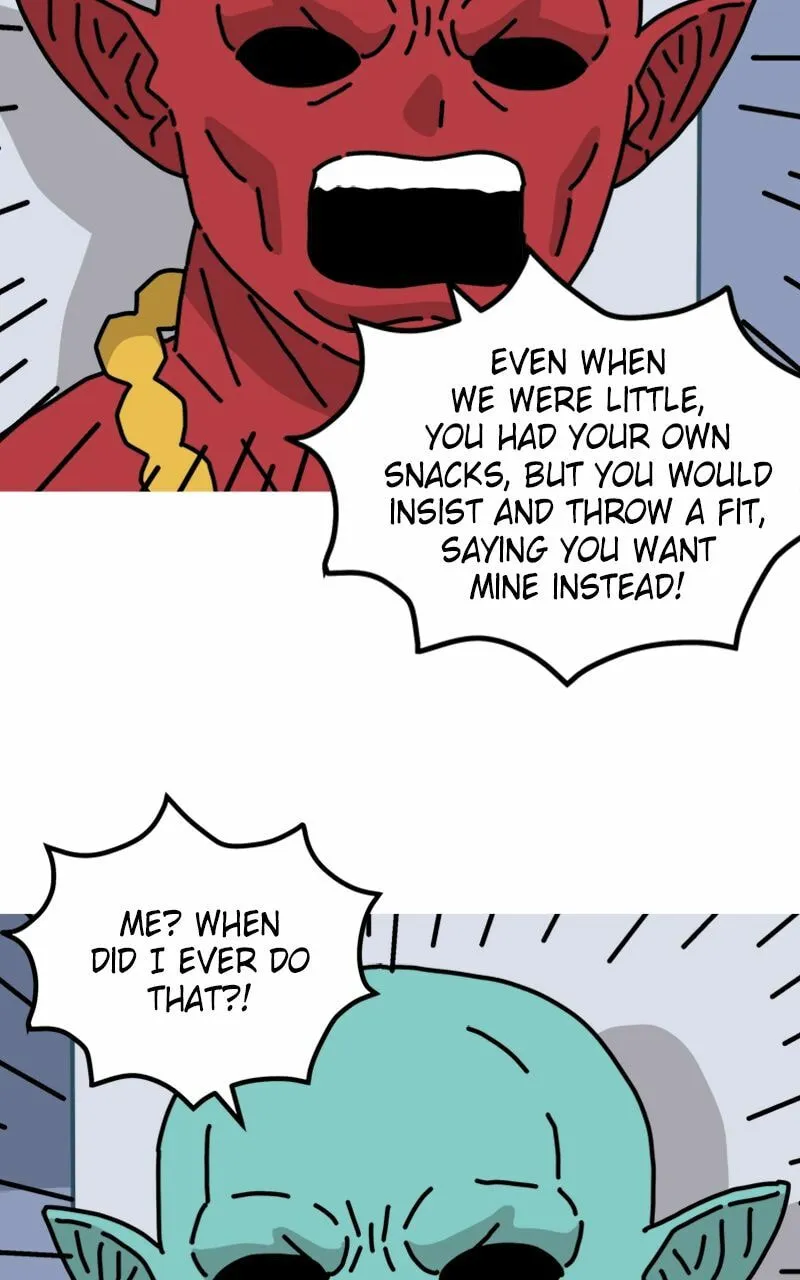 Hell of a Romance Chapter 53 page 59 - 