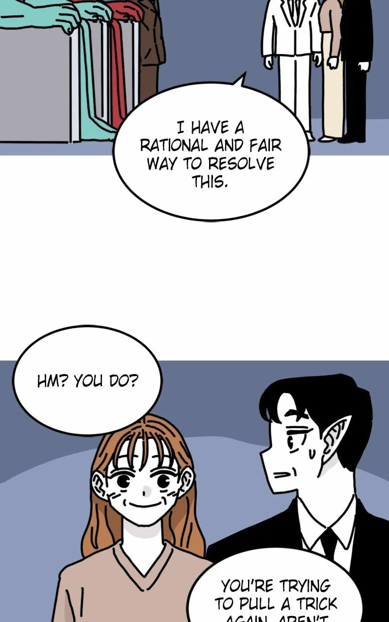 Hell of a Romance Chapter 53 page 62 - 