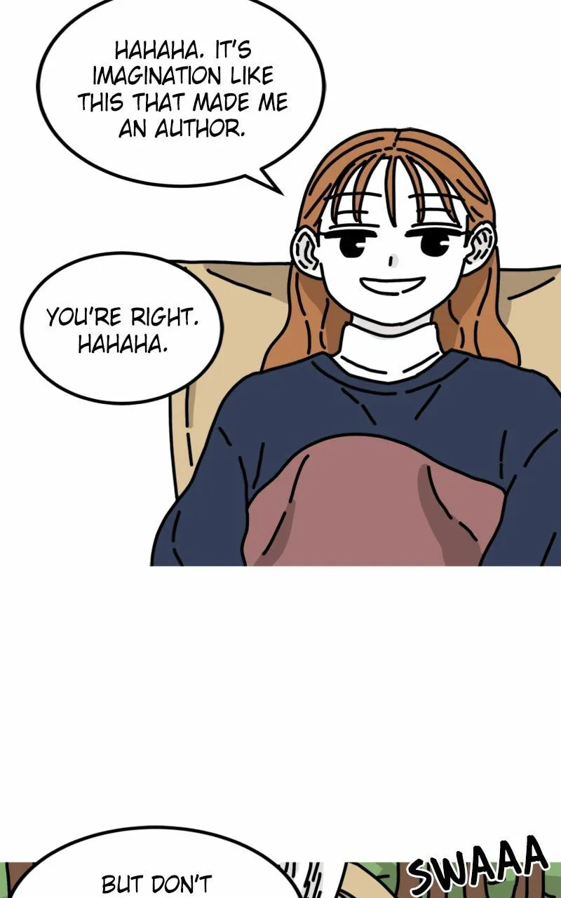 Hell of a Romance Chapter 53 page 68 - 