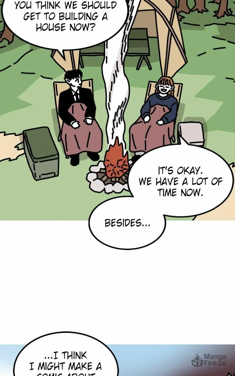 Hell of a Romance Chapter 53 page 69 - 