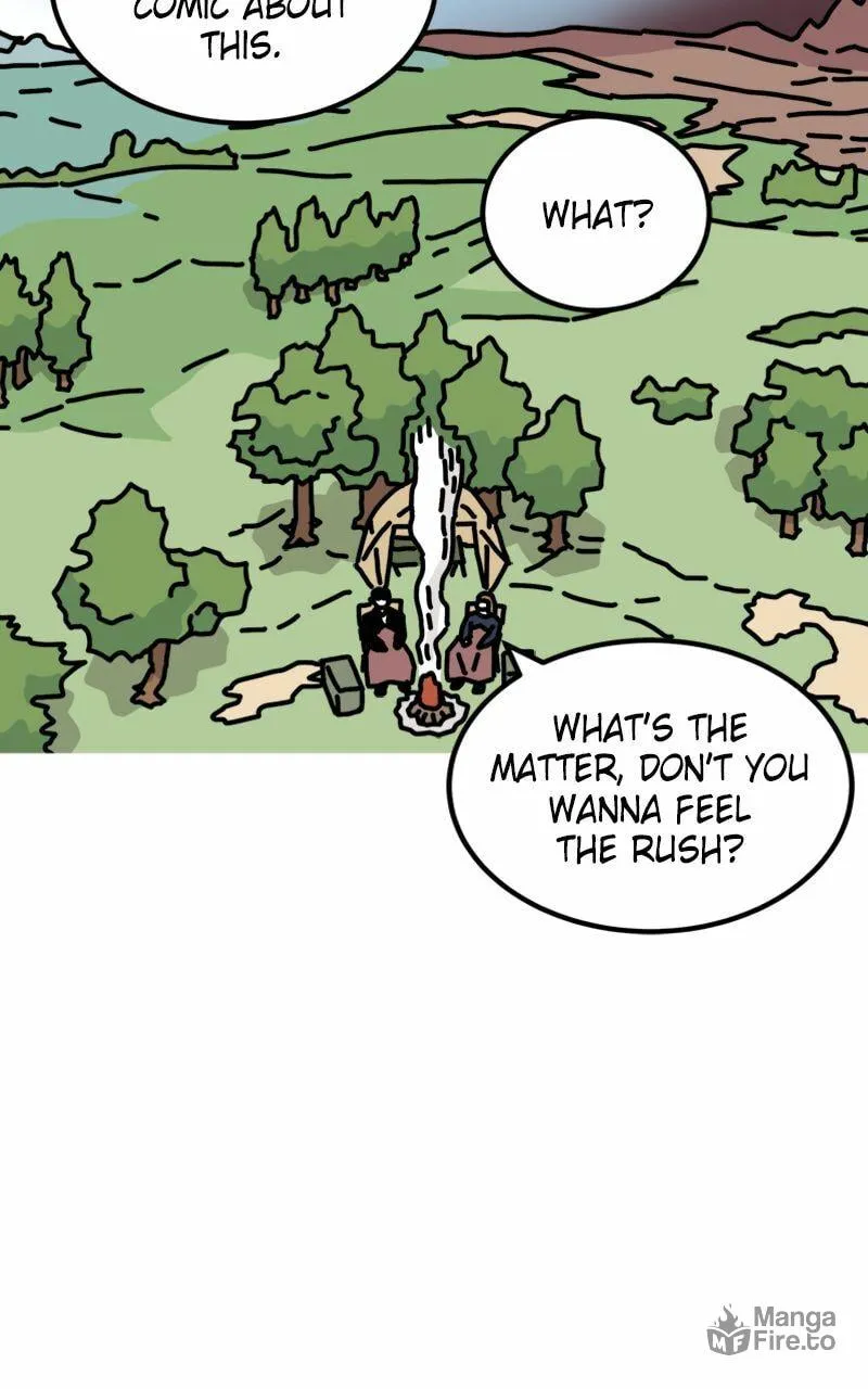 Hell of a Romance Chapter 53 page 70 - 