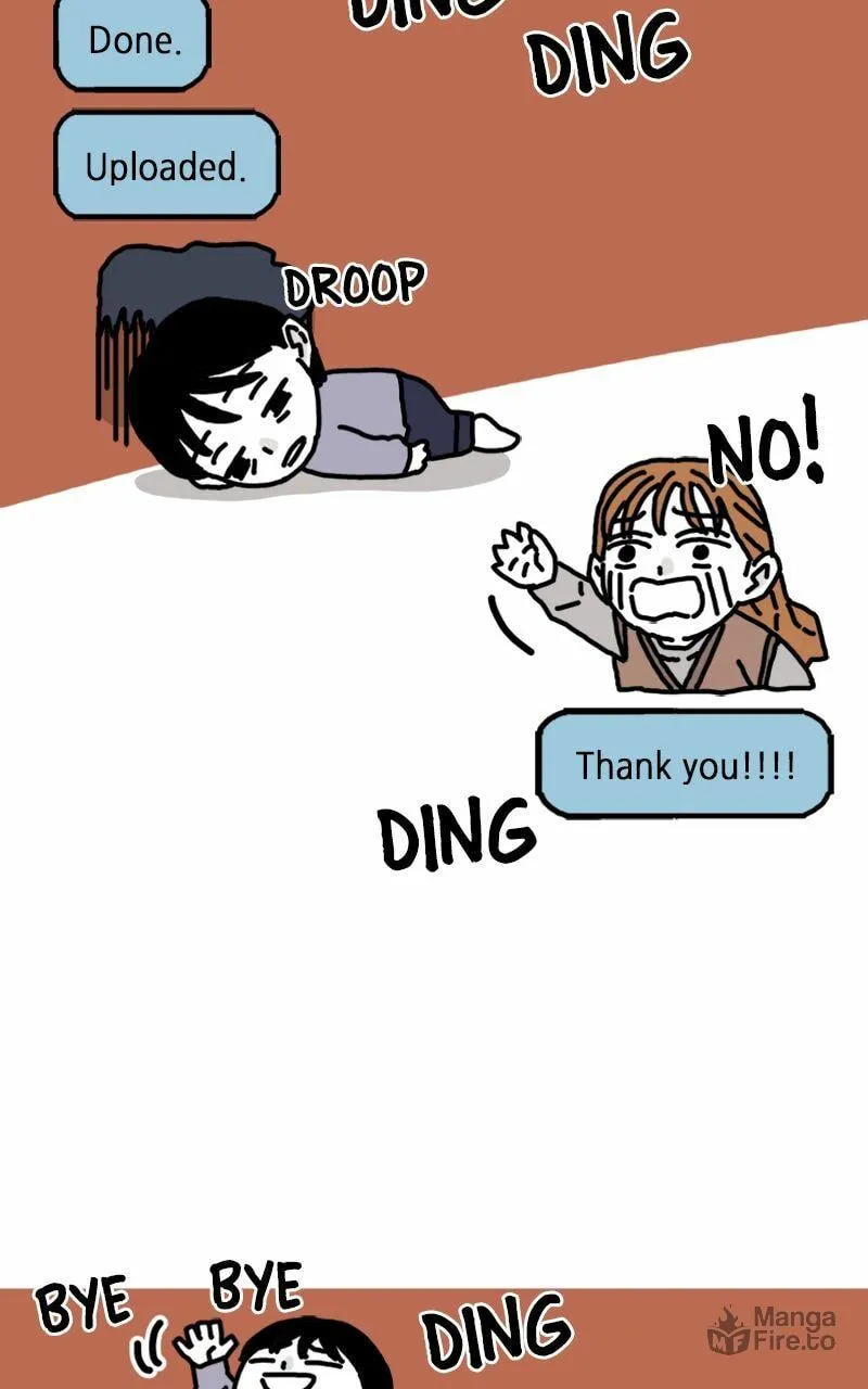 Hell of a Romance Chapter 53 page 9 - 