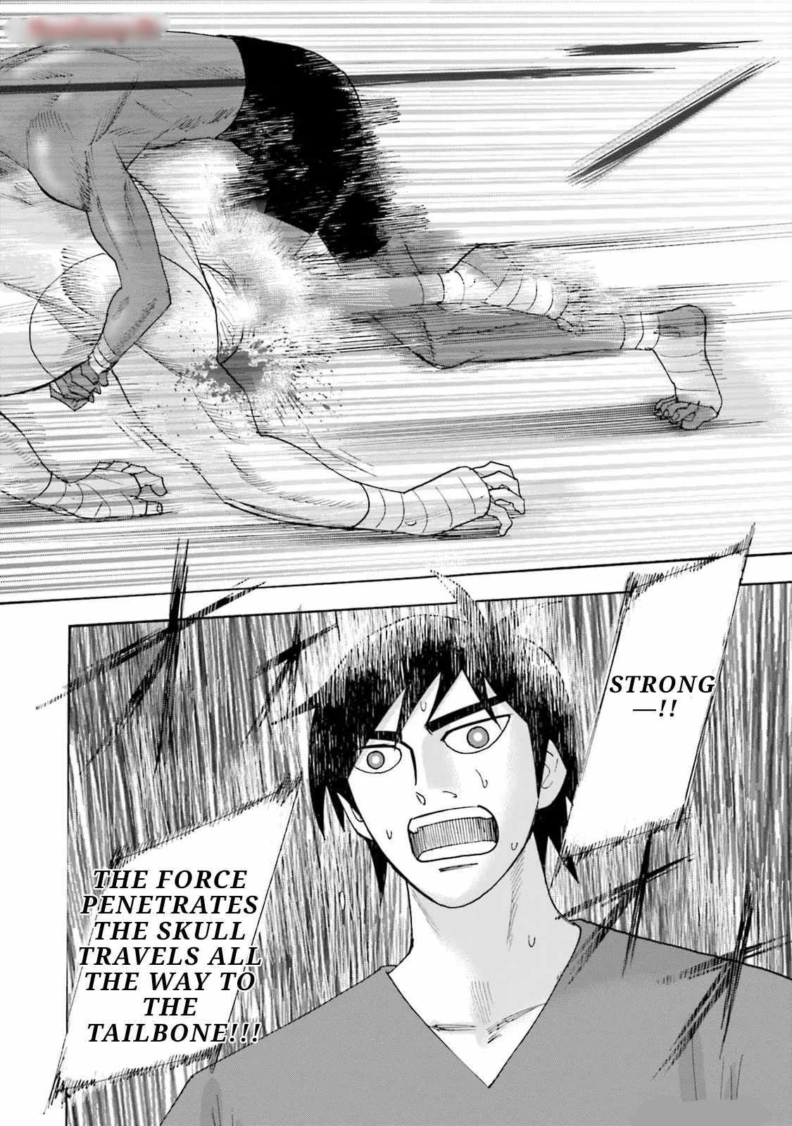 Hell's Boat 136 Chapter 11 page 15 - 
