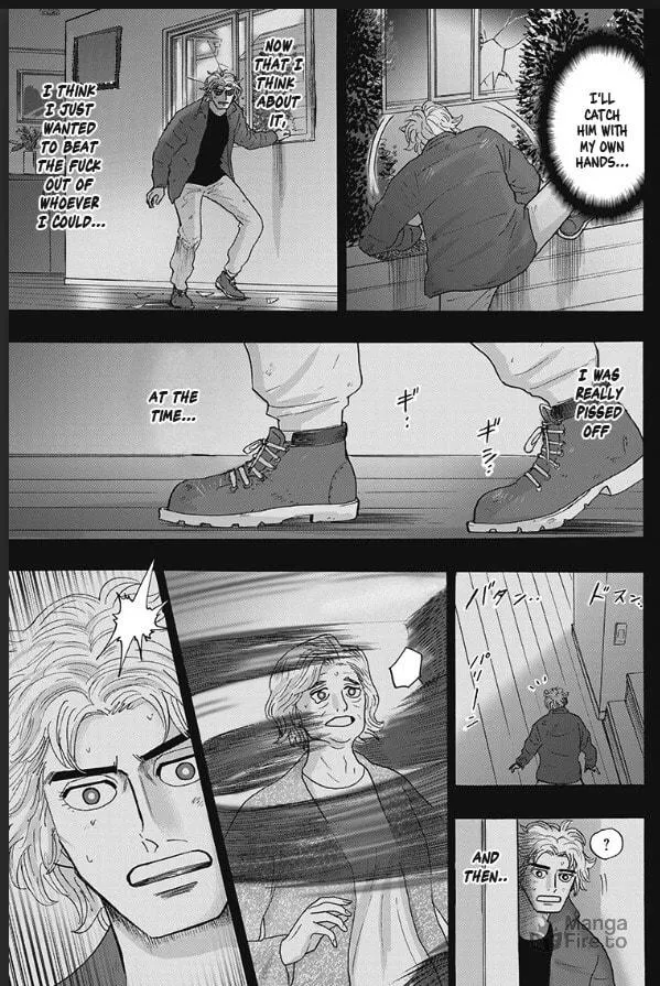 Hell's Boat 136 Chapter 3 page 9 - 