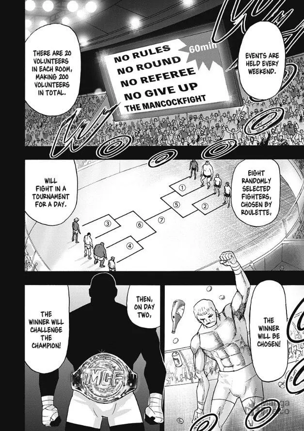 Hell's Boat 136 Chapter 6 page 12 - 