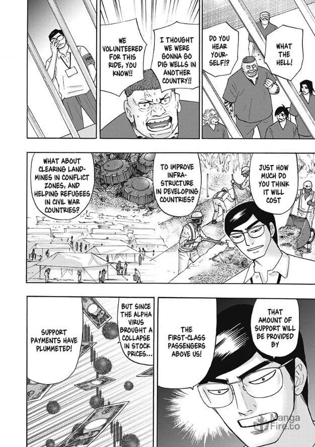 Hell's Boat 136 Chapter 6 page 3 - 