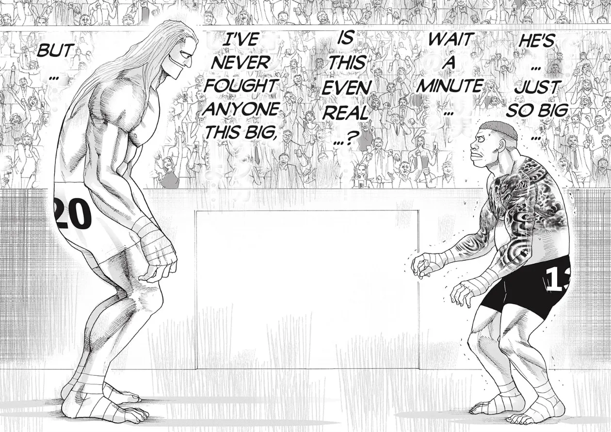 Hell's Boat 136 Chapter 9 page 3 - 