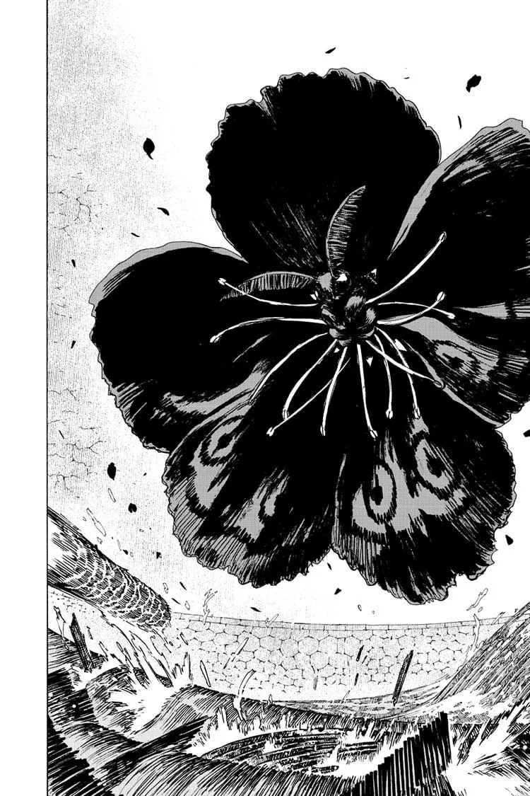 Hell's Paradise: Jigokuraku Chapter 113 page 18 - 