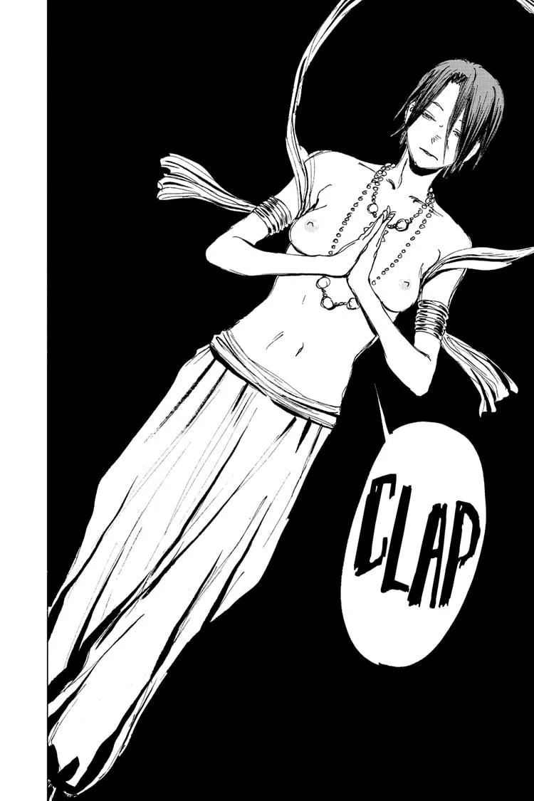 Hell's Paradise: Jigokuraku Chapter 118 page 14 - 