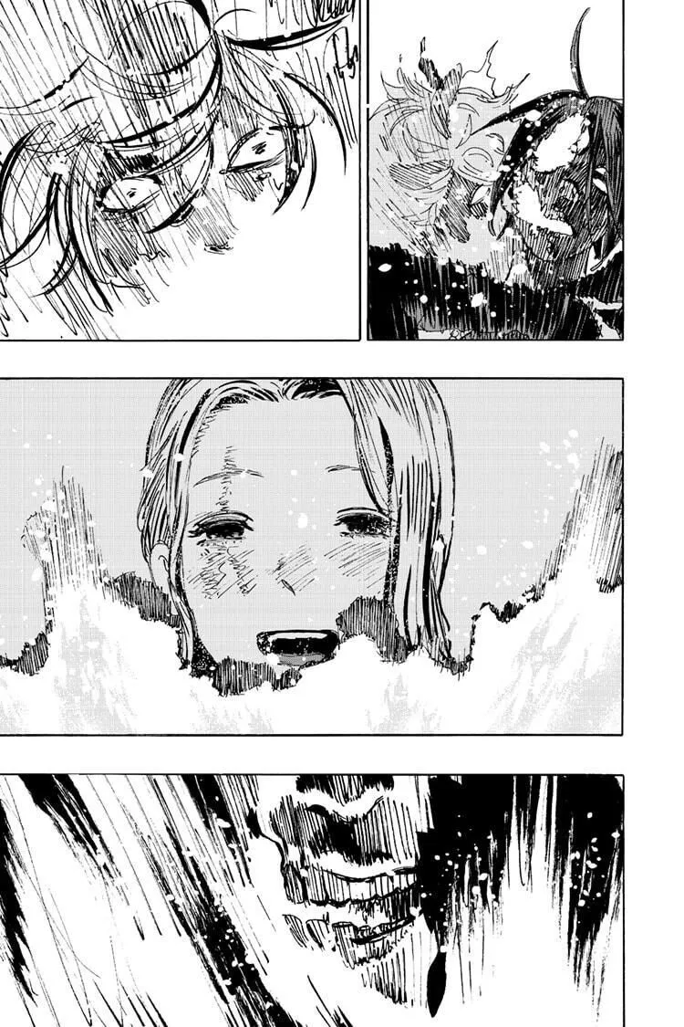 Hell's Paradise: Jigokuraku Chapter 119 page 15 - 