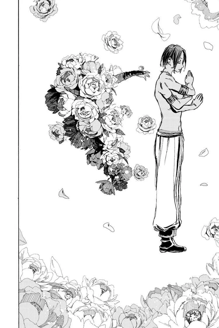 Hell's Paradise: Jigokuraku Chapter 119 page 18 - 