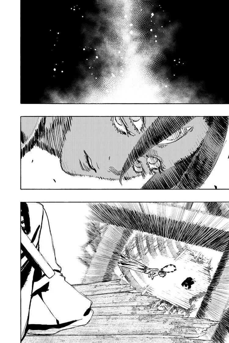 Hell's Paradise: Jigokuraku Chapter 122 page 4 - 