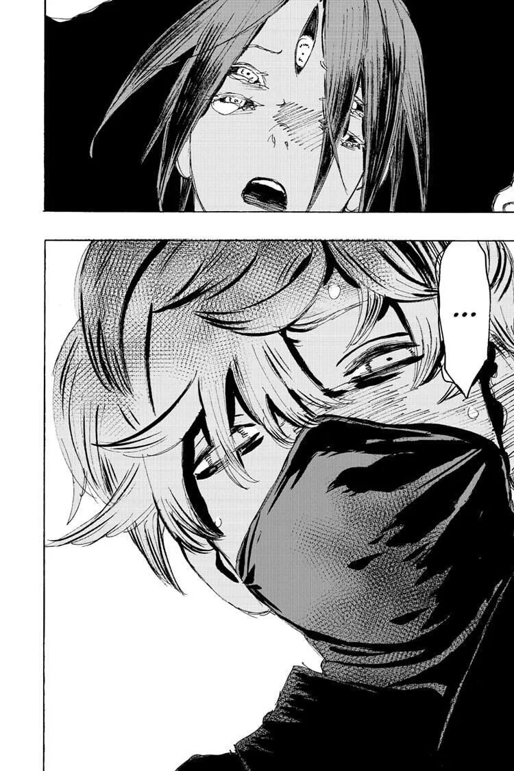 Hell's Paradise: Jigokuraku Chapter 123 page 6 - 