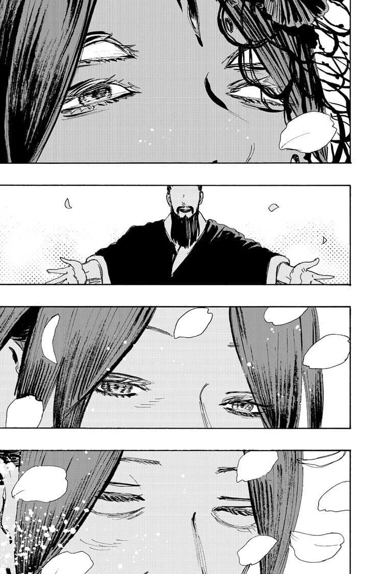 Hell's Paradise: Jigokuraku Chapter 124 page 13 - 