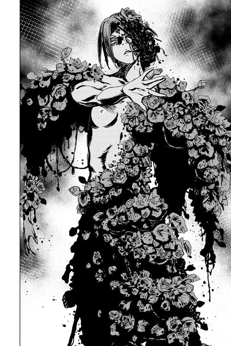 Hell's Paradise: Jigokuraku Chapter 124 page 6 - 