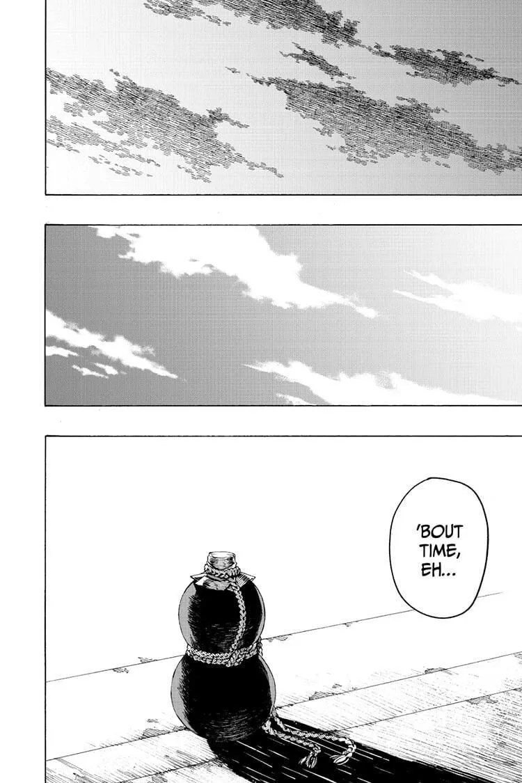 Hell's Paradise: Jigokuraku Chapter 125 page 11 - 
