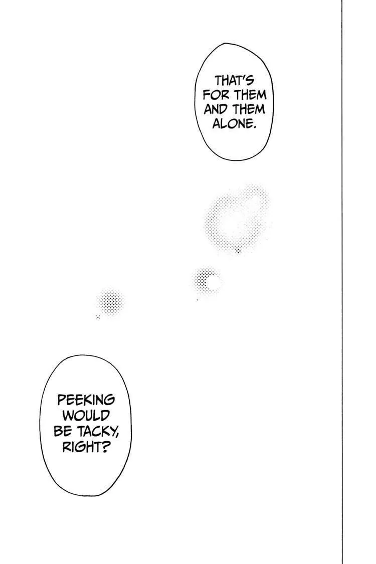 Hell's Paradise: Jigokuraku Chapter 126 page 21 - 