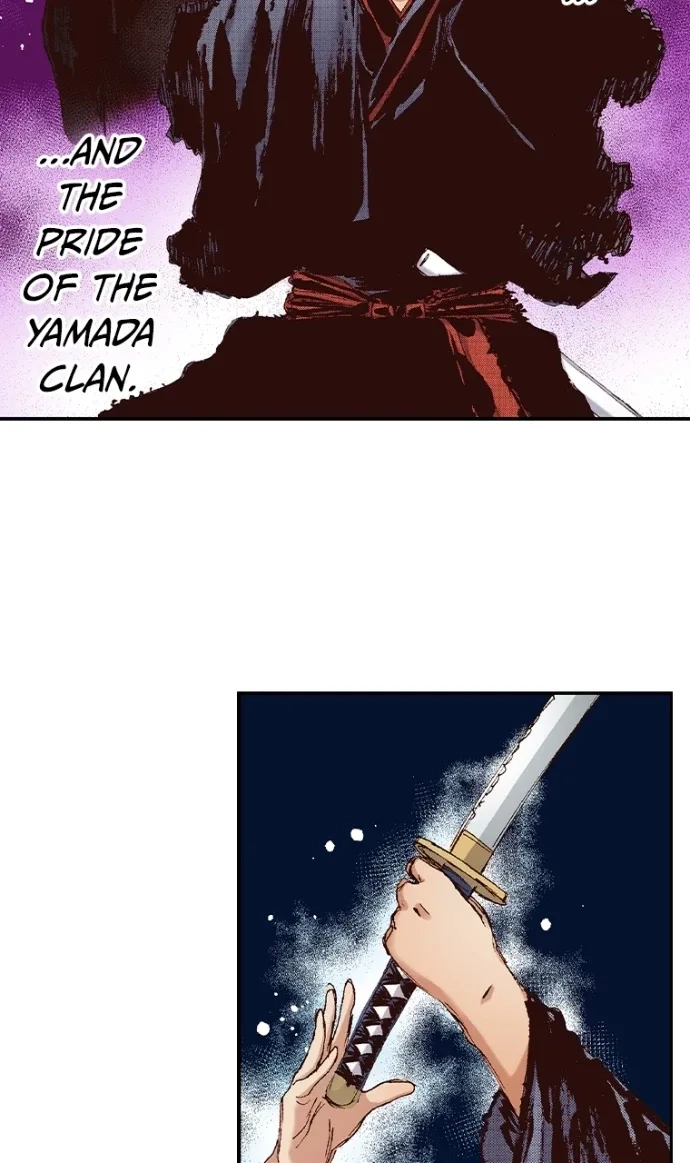 Hell's Paradise: Jigokuraku Chapter 128 page 15 - 