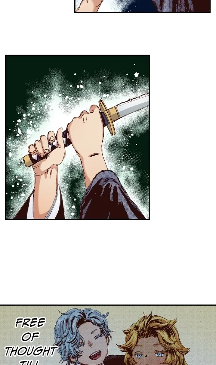 Hell's Paradise: Jigokuraku Chapter 128 page 16 - 